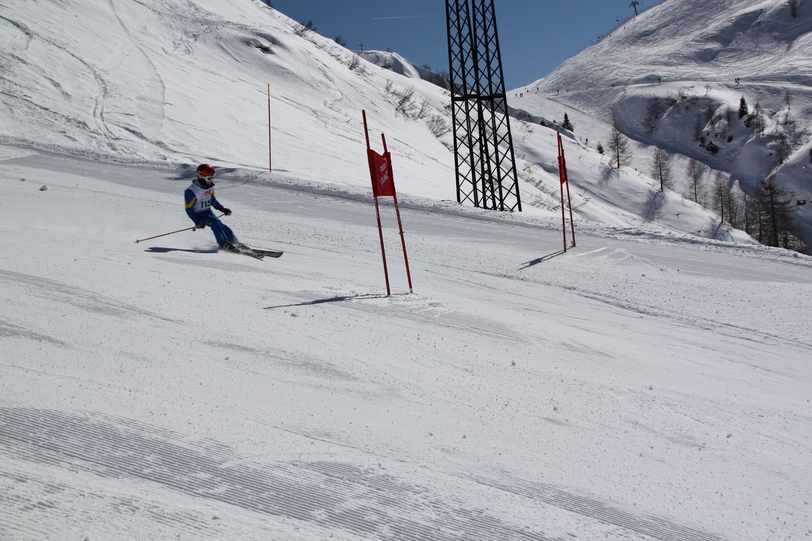 Gara Camp Sociali G 00225